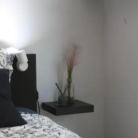 Aquarelle Apartment